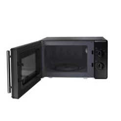 Inventum MN205SB Solo Magnetron 20L Zwart 13 Inventum MN205SB Solo Magnetron 20L Zwart -Bosch Winkel Inventum MN205SB Solo Magnetron 20L Zwart 3