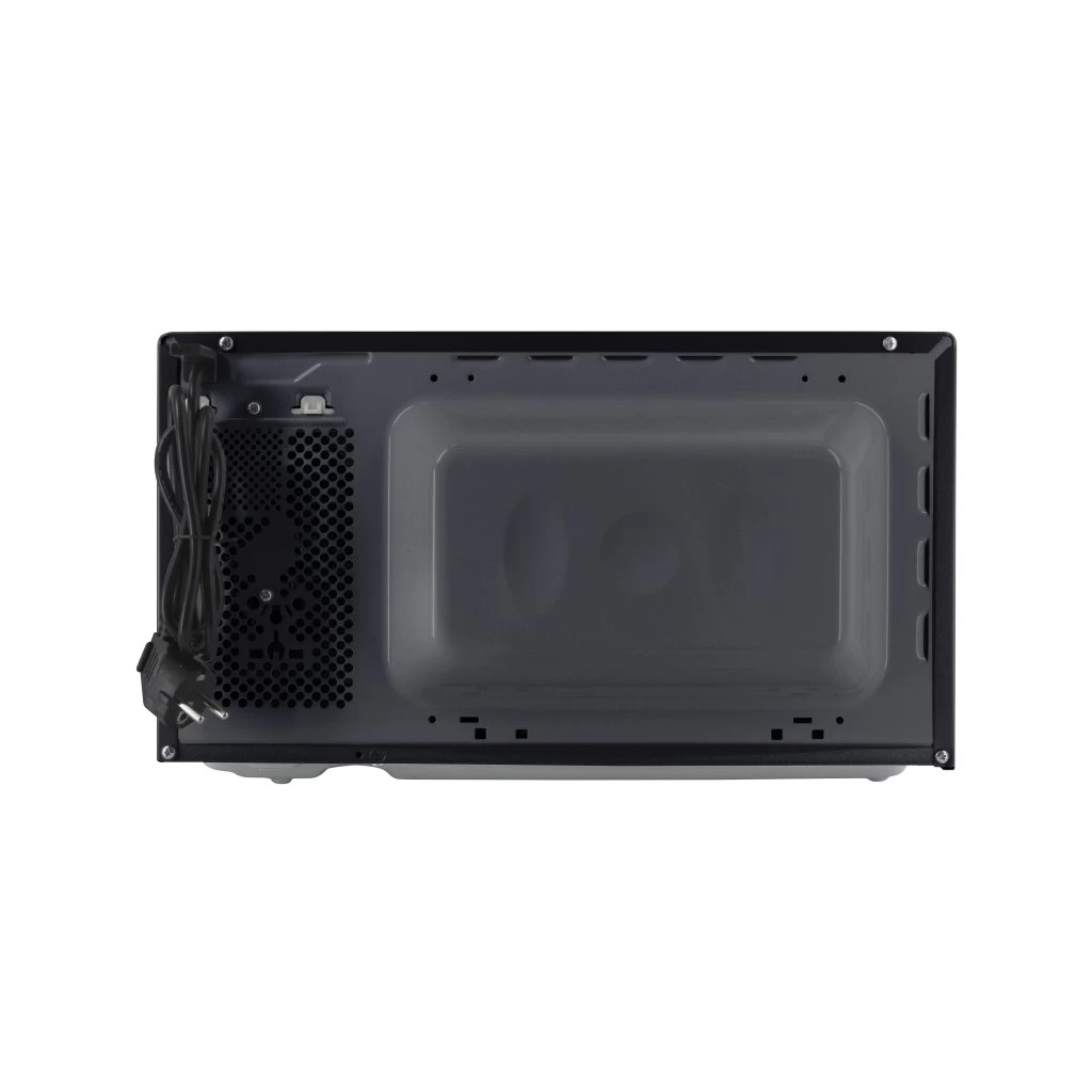 Inventum MN205SB Solo Magnetron 20L Zwart 9 Inventum MN205SB Solo Magnetron 20L Zwart - Afbeelding 7