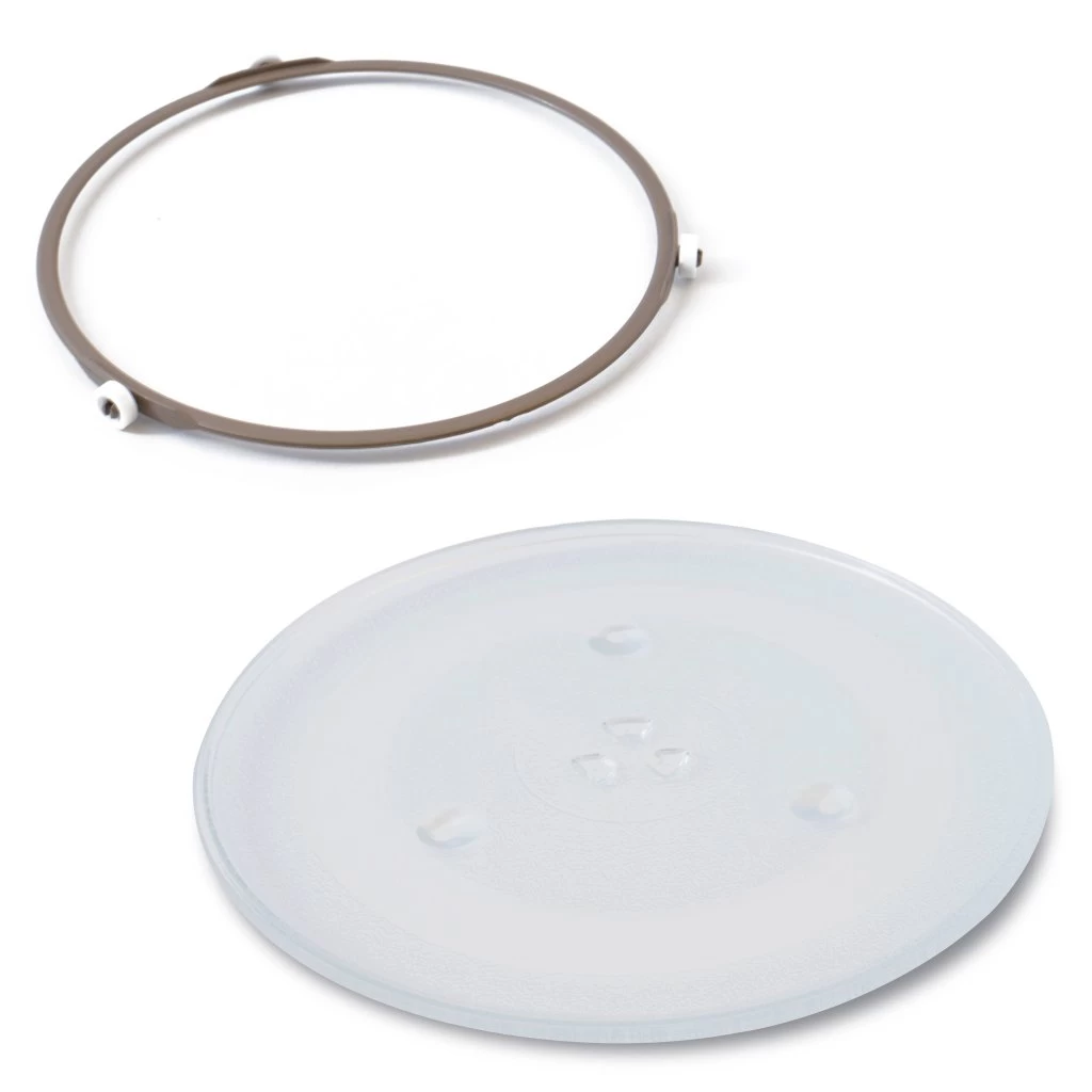 Inventum MN205SB Solo Magnetron 20L Zwart 10 Inventum MN205SB Solo Magnetron 20L Zwart - Afbeelding 8