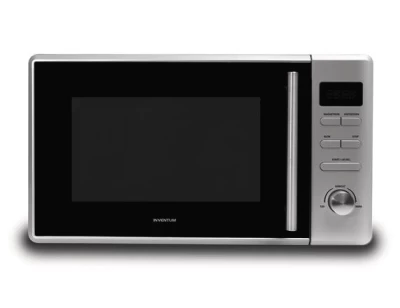 Inventum MN207S Solo Magnetron 800W 4 Inventum MN207S Solo Magnetron 800W - Afbeelding 2