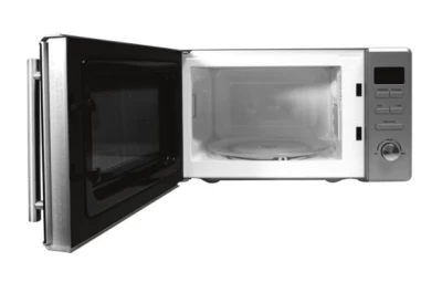 Inventum MN207S Solo Magnetron 800W 3 Inventum MN207S Solo Magnetron 800W