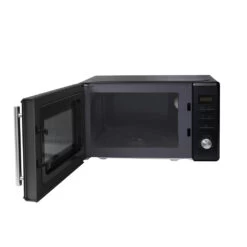 Inventum MN207SB Solo Magnetron 20L 800W Zwart -Bosch Winkel Inventum MN207SB Solo Magnetron 20L 800W Zwart 4