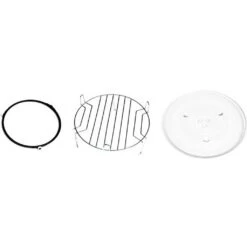 Inventum MN255C Combi Magnetron 25L RVS/Zilver 9 Inventum MN255C Combi Magnetron 25L RVS/Zilver -Bosch Winkel Inventum MN255C Combi Magnetron 25L RVSZilver 3