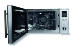 Inventum MN325CS Combimagnetron Met Draaispit