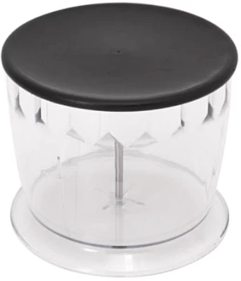 Inventum MX301S Staafmixer 7 Inventum MX301S Staafmixer - Afbeelding 5