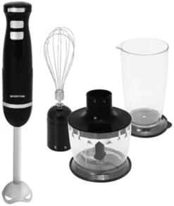 Inventum MX301S Staafmixer 15 Inventum MX301S Staafmixer -Bosch Winkel Inventum MX301S Staafmixer 6