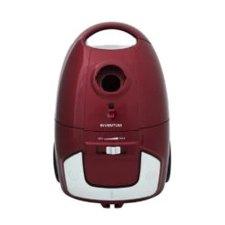 Inventum ST154RZA Stofzuiger Zwart/Rood -Bosch Winkel Inventum Stofzuigers 2