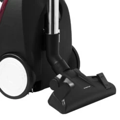 Inventum ST154RZA Stofzuiger Zwart/Rood -Bosch Winkel Inventum Stofzuigers 3