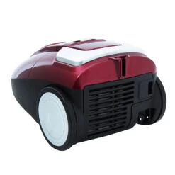 Inventum ST154RZA Stofzuiger Zwart/Rood -Bosch Winkel Inventum Stofzuigers 4