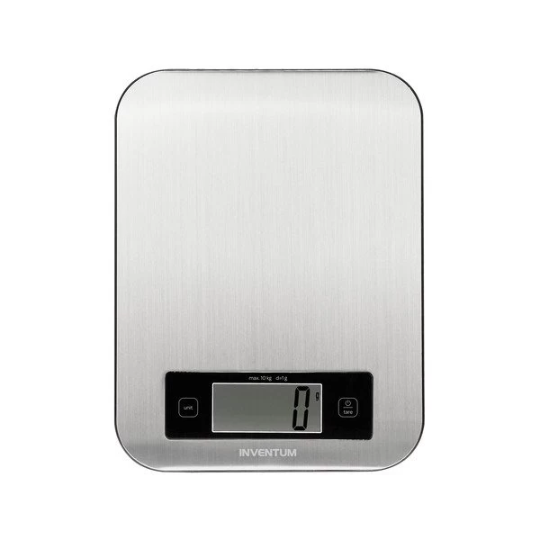 Inventum WS308 Keukenweegschaal 5 Inventum WS308 Keukenweegschaal - Afbeelding 3