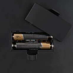 Inventum WS308B Keukenweegschaal Zwart -Bosch Winkel Inventum WS308B Keukenweegschaal Zwart 2