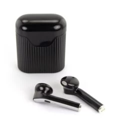 Kangaro K-490019 Oortelefoon Draadloos Zwart -Bosch Winkel Kangaro K 490019 Oortelefoon Draadloos Zwart 1