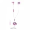 Kangaro K-58191005 Dresz In-Ear Oordopjes Lippen Roze -Bosch Winkel Kangaro K 58191005 Dresz In Ear Oordopjes Lippen Roze