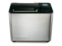 Kenwood BM450 Broodbakmachine 780W -Bosch Winkel Kenwood BM450 Broodbakmachine 780W 2