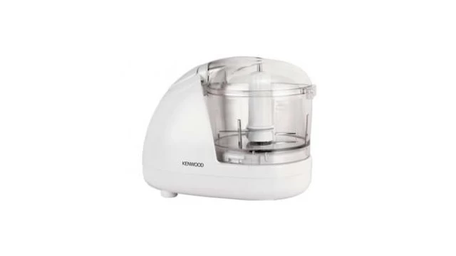 Kenwood CH180 Mini Hakker 3 Kenwood CH180 Mini Hakker