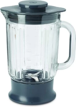 Kenwood FDM313SS Multipro Compact Foodprocessor -Bosch Winkel Kenwood FDM313SS 3