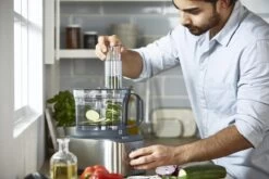 Kenwood FDM313SS Multipro Compact Foodprocessor -Bosch Winkel Kenwood FDM313SS 4