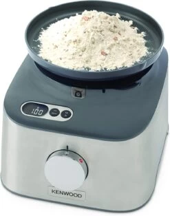 Kenwood FDM313SS Multipro Compact Foodprocessor -Bosch Winkel Kenwood FDM313SS 5