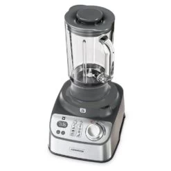 Kenwood FDM71.960SS Express Weigh+ MultiPro Foodprocessor RVS/Grijs -Bosch Winkel Kenwood FDM71.960SS Express Weigh MultiPro Foodprocessor RVSGrijs 2