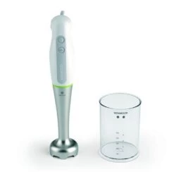 Kenwood HDP106WG Staafmixer Wit/RVS