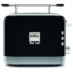 Kenwood TCX 751BK KMix Broodrooster 900W Zwart