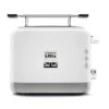 Kenwood TCX 751WH KMix Broodrooster 900W Wit 2 Kenwood TCX 751WH KMix Broodrooster 900W Wit -Bosch Winkel Kenwood TCX 751WH kMix Broodrooster 900W Wit