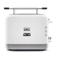 Kenwood TCX 751WH KMix Broodrooster 900W Wit