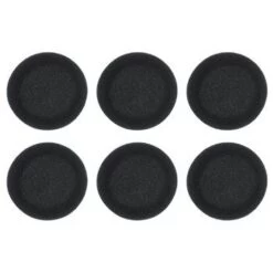 Koss Foam Ear Cushions. 3 Paar