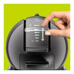 Krups KP1208 NESCAFÉ Dolce Gusto Mini Me Automatische Koffiemachine Zwart -Bosch Winkel Krups KP1208 NESCAFEacute Dolce Gusto Mini Me Automatische Koffiemachine Zwart 7