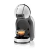 Krups KP123B NESCAFÉ Dolce Gusto Mini Me Koffiecupmachine Zwart/RVS 2 Krups KP123B NESCAFÉ Dolce Gusto Mini Me Koffiecupmachine Zwart/RVS -Bosch Winkel Krups KP123B NESCAFEacute Dolce Gusto Mini Me Koffiecupmachine ZwartRVS
