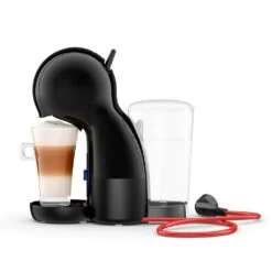 Krups KP1A08 NESCAFÉ Dolce Gusto Piccolo XS Koffiecupmachine Zwart 9 Krups KP1A08 NESCAFÉ Dolce Gusto Piccolo XS Koffiecupmachine Zwart -Bosch Winkel Krups KP1A08 NESCAFEacute Dolce Gusto Piccolo XS Koffiecupmachine Zwart 3