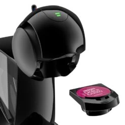Krups KP2708 NESCAFÉ Dolce Gusto Infinissima Koffiezetapparaat Zwart -Bosch Winkel Krups KP2708 NESCAFEacute Dolce Gusto Infinissima Koffiezetapparaat Zwart 4