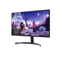 LG 27QN600-B Computer Monitor 68,6 Cm (27") 2560 X 1440 Pixels Quad HD Zwart 13 LG 27QN600-B Computer Monitor 68,6 Cm (27") 2560 X 1440 Pixels Quad HD Zwart -Bosch Winkel LG Computer monitoren 3 1 2