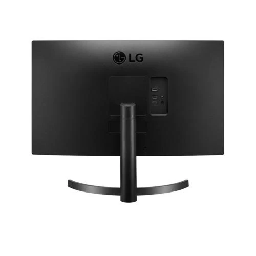 LG 27QN600-B Computer Monitor 68,6 Cm (27") 2560 X 1440 Pixels Quad HD Zwart 9 LG 27QN600-B Computer Monitor 68,6 Cm (27") 2560 X 1440 Pixels Quad HD Zwart - Afbeelding 7