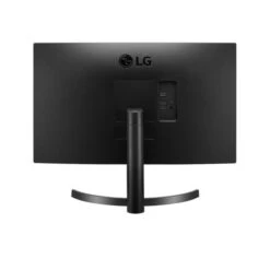 LG 27QN600-B Computer Monitor 68,6 Cm (27") 2560 X 1440 Pixels Quad HD Zwart RETURNED -Bosch Winkel LG Computer monitoren 6 1