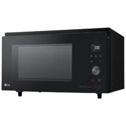 LG MJ3965BIB NeoChef Magnetron 39L Zwart