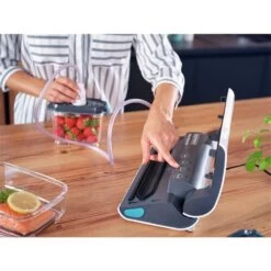 Leifheit 3235 Vacu Power 300 Vacuümmachine Wit 8 Leifheit 3235 Vacu Power 300 Vacuümmachine Wit -Bosch Winkel Leifheit 3235 Vacu Power 300 Vacuummachine Wit 2