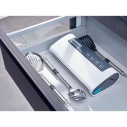 Leifheit 3235 Vacu Power 300 Vacuümmachine Wit 9 Leifheit 3235 Vacu Power 300 Vacuümmachine Wit -Bosch Winkel Leifheit 3235 Vacu Power 300 Vacuummachine Wit 3