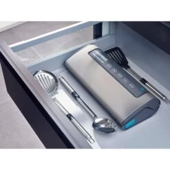 Leifheit 3236 Vacu Power 500 Vacuümmachine Zilver -Bosch Winkel Leifheit 3236 Vacu Power 500 Vacuummachine Zilver 4