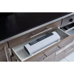 Leifheit 3280 Vacu Power 100 Vacuümmachine Wit -Bosch Winkel Leifheit 3280 Vacu Power 100 Vacuummachine Wit 2