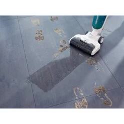 Leifheit 11922 Aqua PowerVac Dweilzuiger Set Wit/Groen 10 Leifheit 11922 Aqua PowerVac Dweilzuiger Set Wit/Groen -Bosch Winkel Leifheit Alleszuigers NatDroogzuigers 3