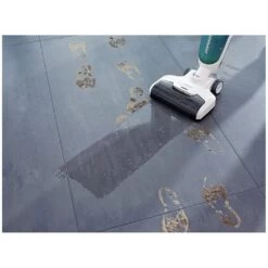 Leifheit 11914 Regulus Aqua PowerVac 2in1 Vloerreiniger 24V -Bosch Winkel Leifheit Steelstofzuigers 2
