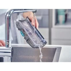 Leifheit 11914 Regulus Aqua PowerVac 2in1 Vloerreiniger 24V -Bosch Winkel Leifheit Steelstofzuigers 4