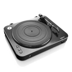 Lenco L-85 Platenspeler Zwart -Bosch Winkel Lenco L 85 Platenspeler Zwart 2