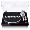 Lenco LBT188 Platenspeler Walnoot 1 Lenco LBT188 Platenspeler Walnoot -Bosch Winkel Lenco LBT188 Platenspeler Walnoot