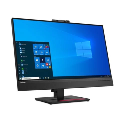 Lenovo ThinkVision T27hv-20 68,6 Cm (27") 2560 X 1440 Pixels 2K Ultra HD LED Zwart 4 Lenovo ThinkVision T27hv-20 68,6 Cm (27") 2560 X 1440 Pixels 2K Ultra HD LED Zwart - Afbeelding 2