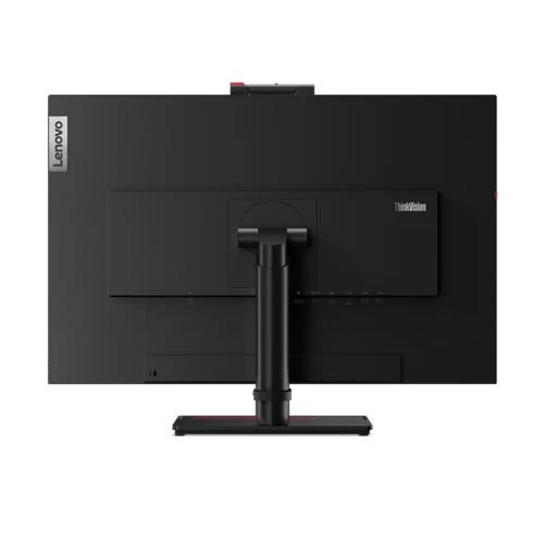 Lenovo ThinkVision T27hv-20 68,6 Cm (27") 2560 X 1440 Pixels 2K Ultra HD LED Zwart 6 Lenovo ThinkVision T27hv-20 68,6 Cm (27") 2560 X 1440 Pixels 2K Ultra HD LED Zwart - Afbeelding 4