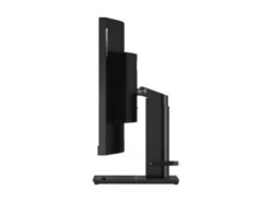 Lenovo ThinkVision T34w-20 86,4 Cm (34") 3440 X 1440 Pixels UltraWide Quad HD LCD Zwart 15 Lenovo ThinkVision T34w-20 86,4 Cm (34") 3440 X 1440 Pixels UltraWide Quad HD LCD Zwart -Bosch Winkel Lenovo Computer monitoren 4