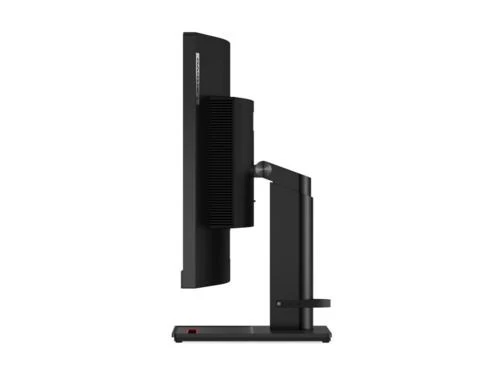 Lenovo ThinkVision T34w-20 86,4 Cm (34") 3440 X 1440 Pixels UltraWide Quad HD LCD Zwart 7 Lenovo ThinkVision T34w-20 86,4 Cm (34") 3440 X 1440 Pixels UltraWide Quad HD LCD Zwart - Afbeelding 5