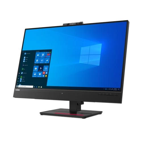 Lenovo ThinkVision T27hv-20 68,6 Cm (27") 2560 X 1440 Pixels 2K Ultra HD LED Zwart 9 Lenovo ThinkVision T27hv-20 68,6 Cm (27") 2560 X 1440 Pixels 2K Ultra HD LED Zwart - Afbeelding 7